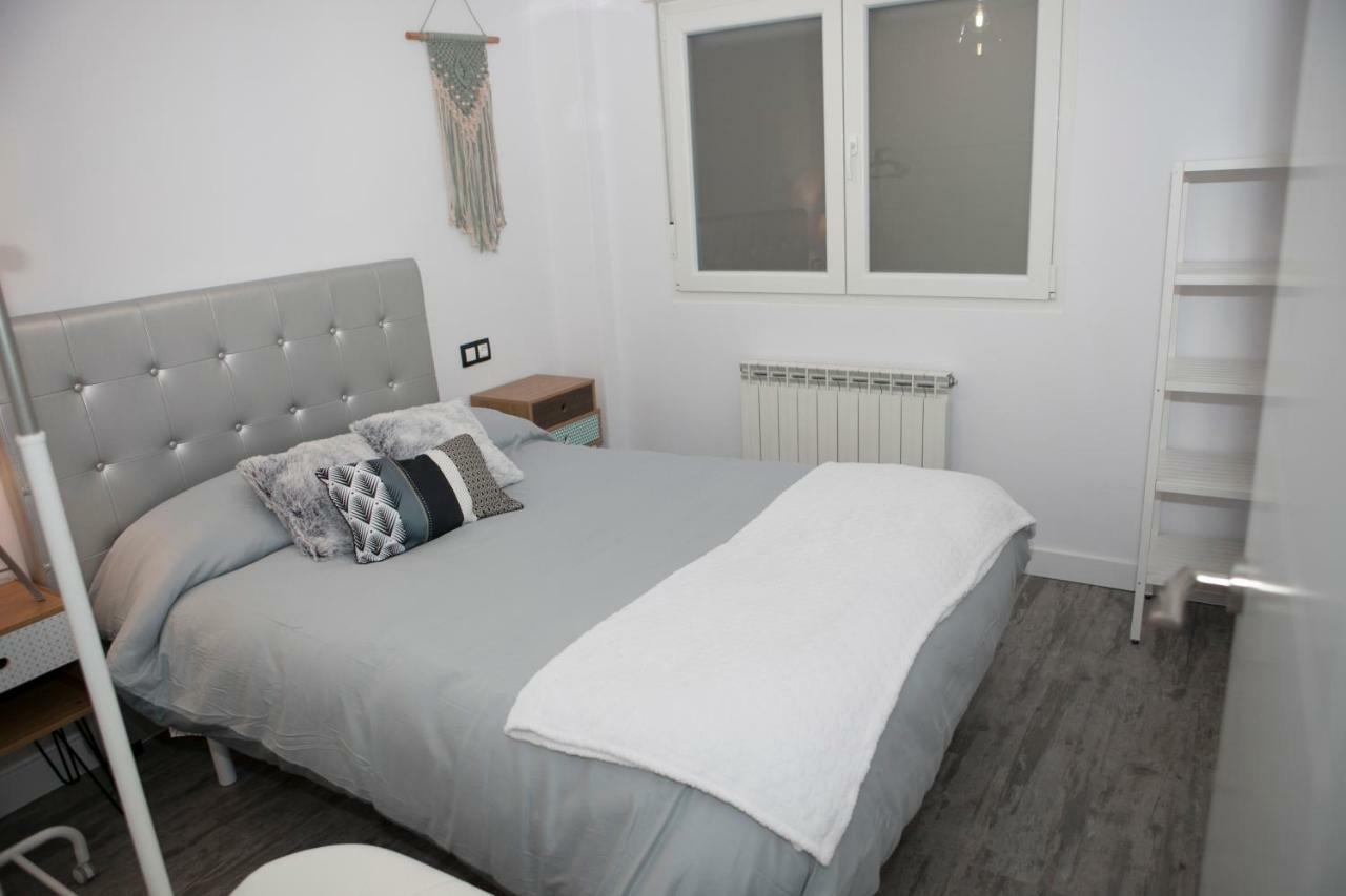 De Sonia Ii Apartamento Lugo