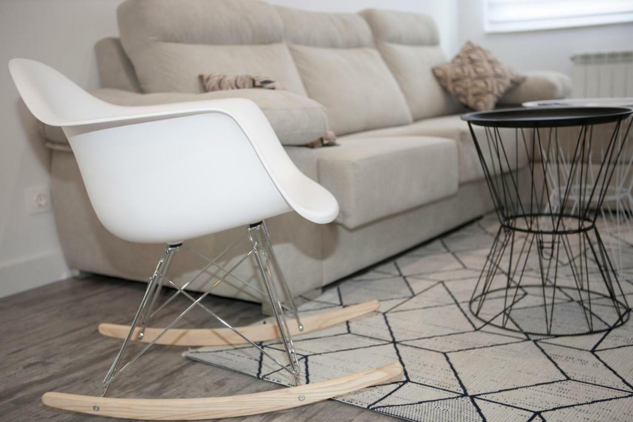 Apartamento De Sonia Ii Lugo