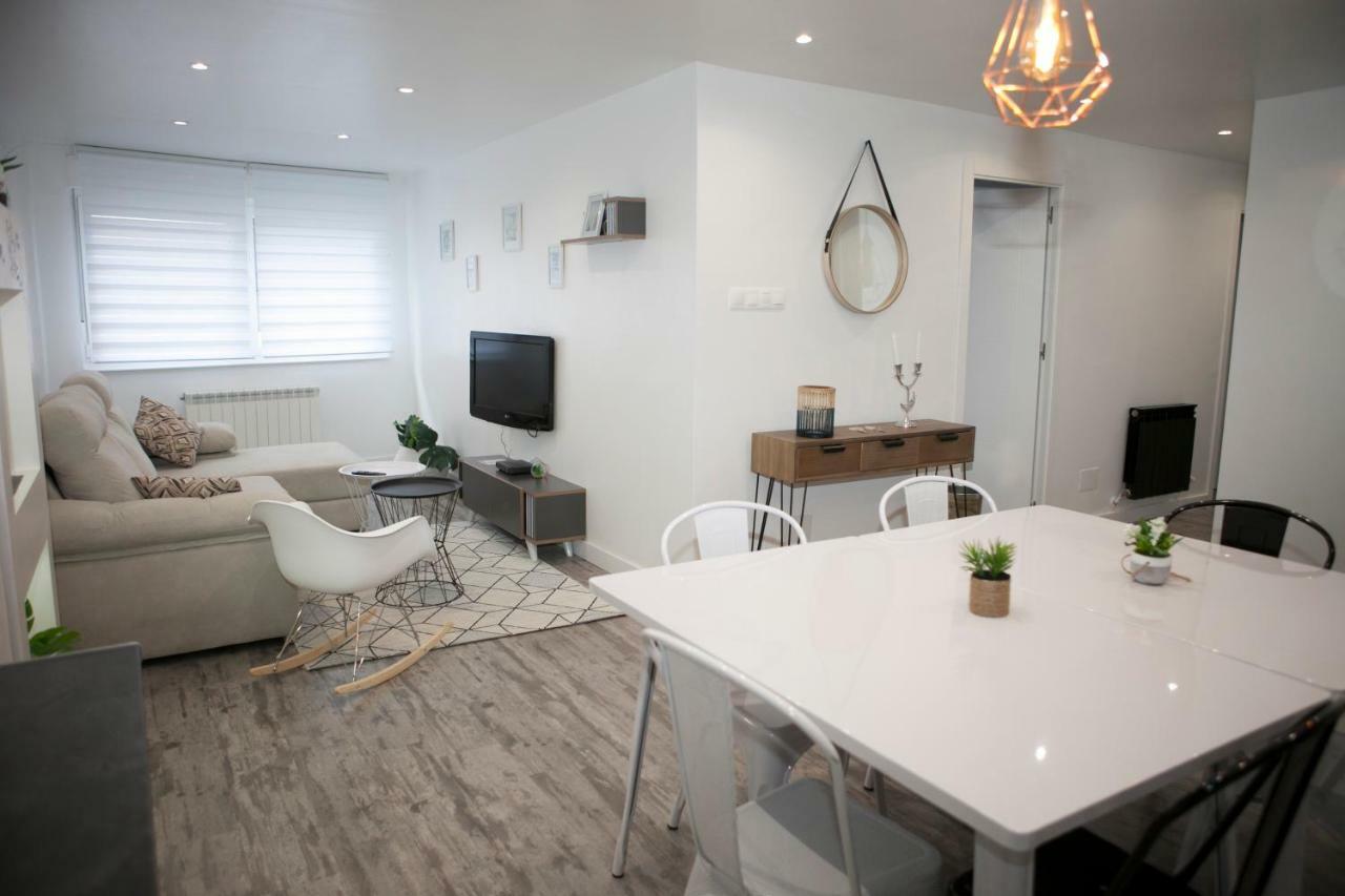 Apartamento De Sonia Ii Lugo