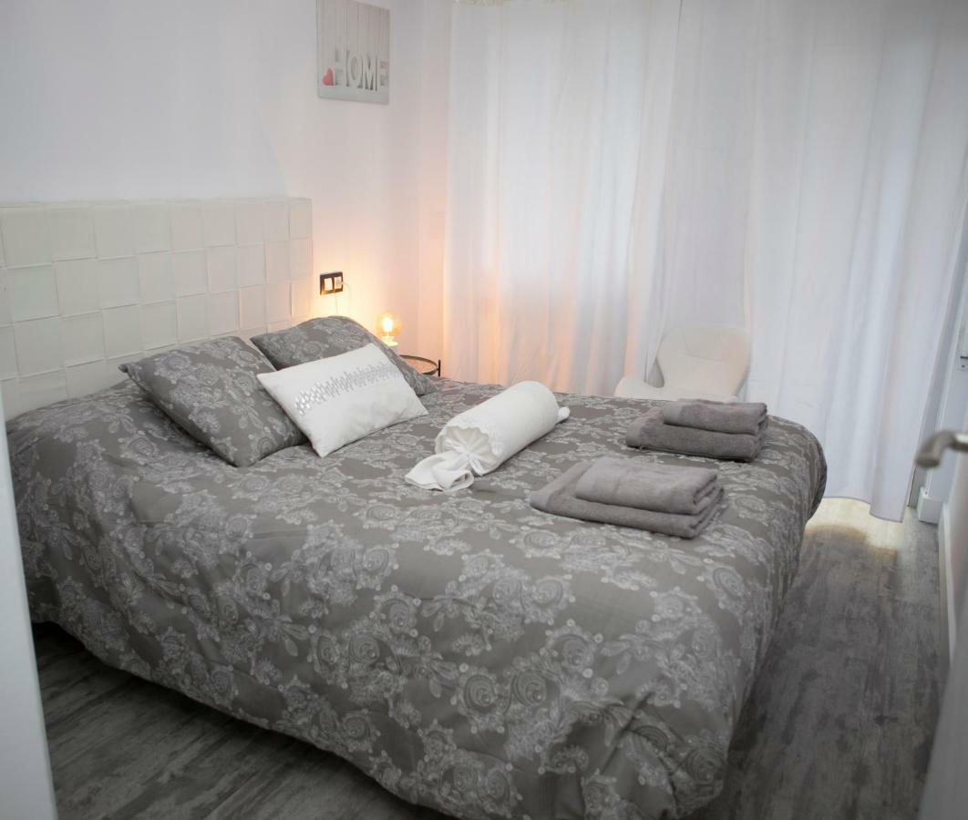 De Sonia Ii Apartamento Lugo