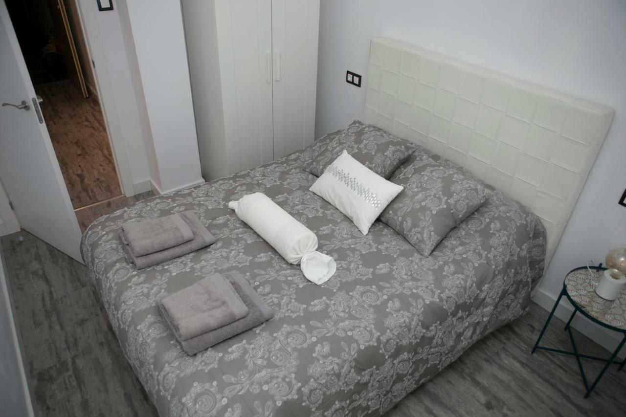 Apartamento De Sonia Ii Lugo