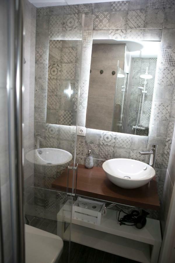 Apartamento De Sonia Ii Lugo