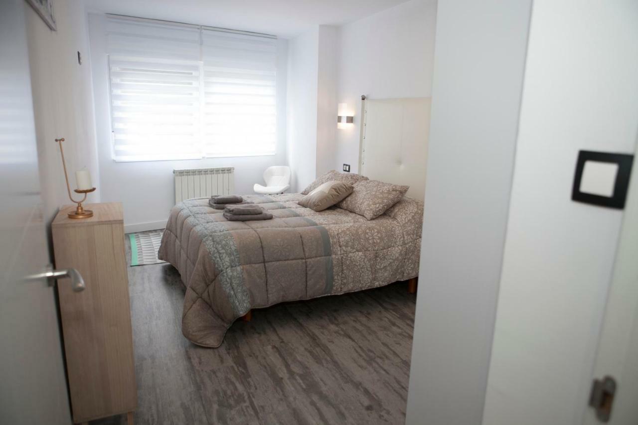 Apartamento De Sonia Ii