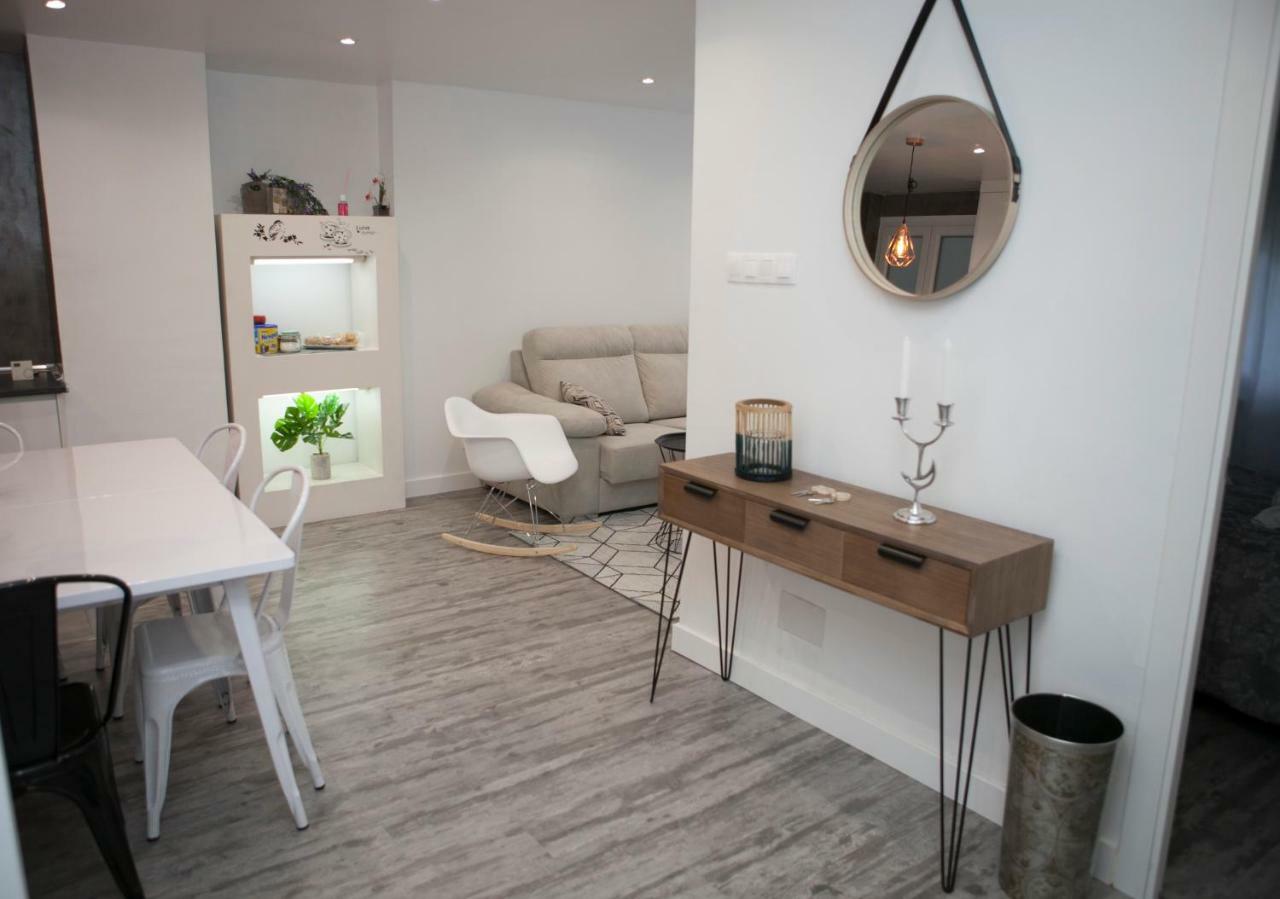 De Sonia Ii Apartamento