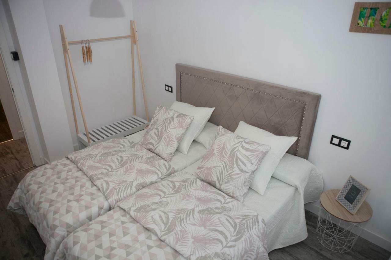 De Sonia Ii Apartamento Lugo