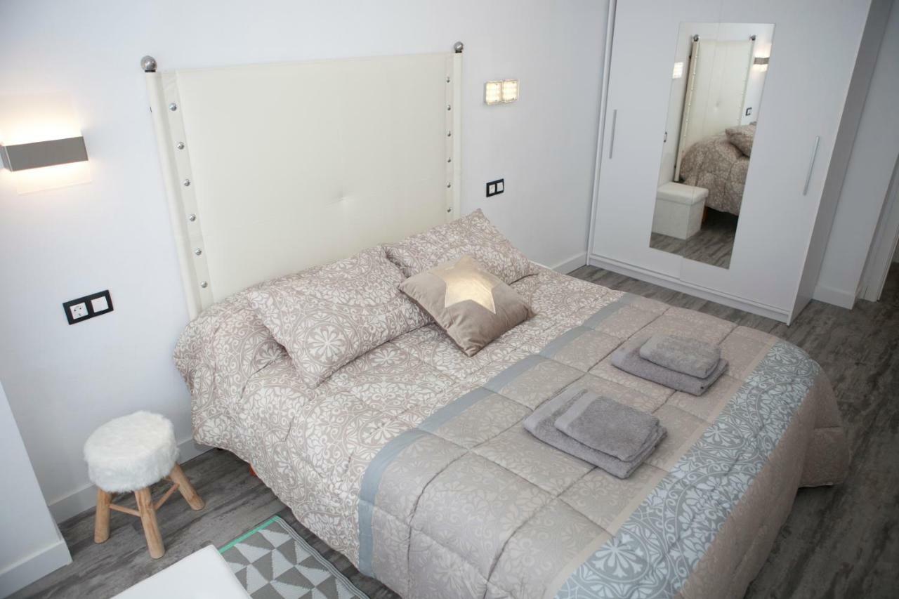 Apartamento De Sonia Ii Lugo