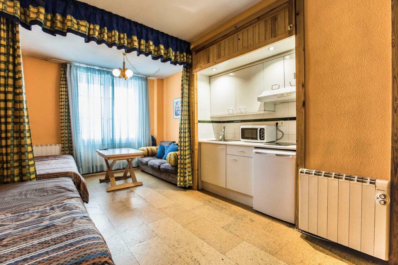 Apartamento Calle Maribel 1 *