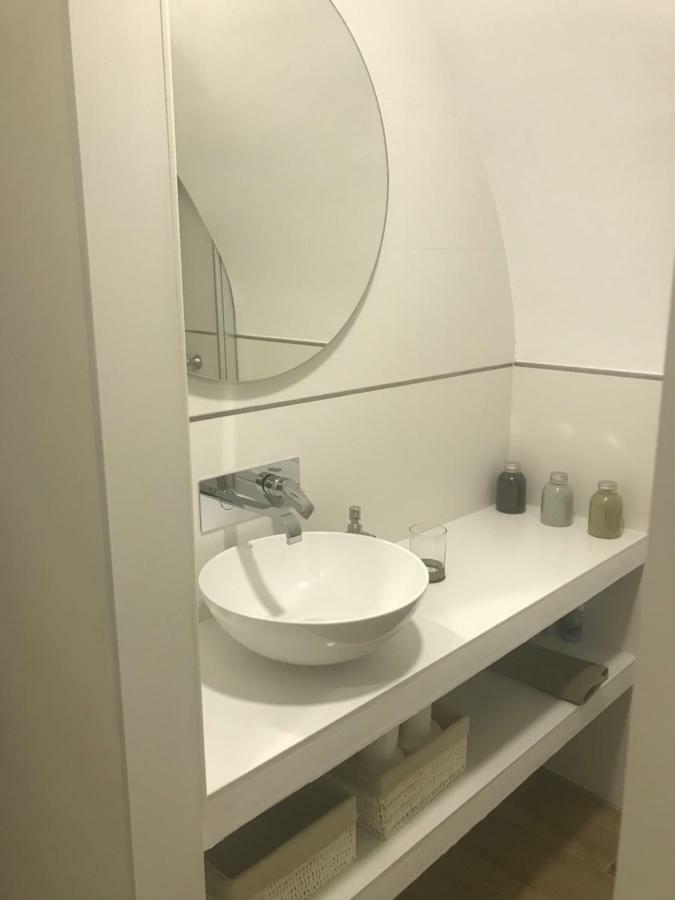Loft Nature En Bernabe Soriano * Jaen