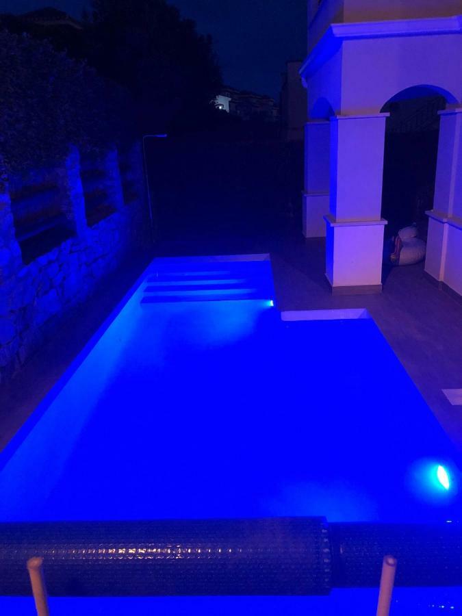Modern With Own Pool On Mar Menor Golf