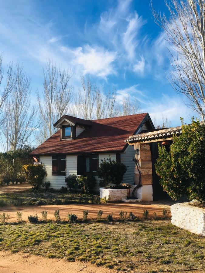 Country house Complejo El Romeral