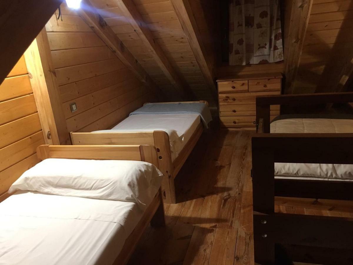 Country house Complejo El Romeral