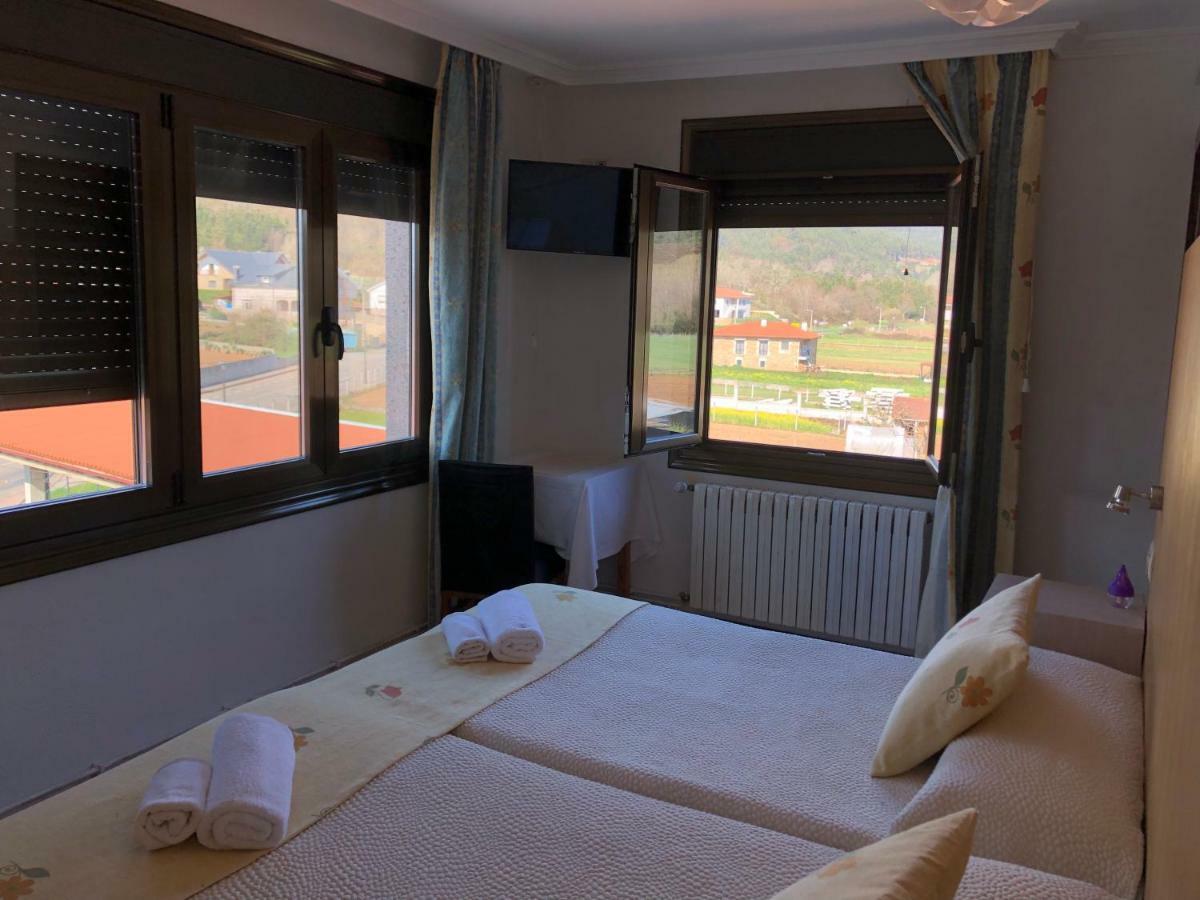 Guest house Casa Blanco Conde *