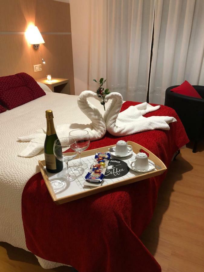 Guest house Casa Blanco Conde