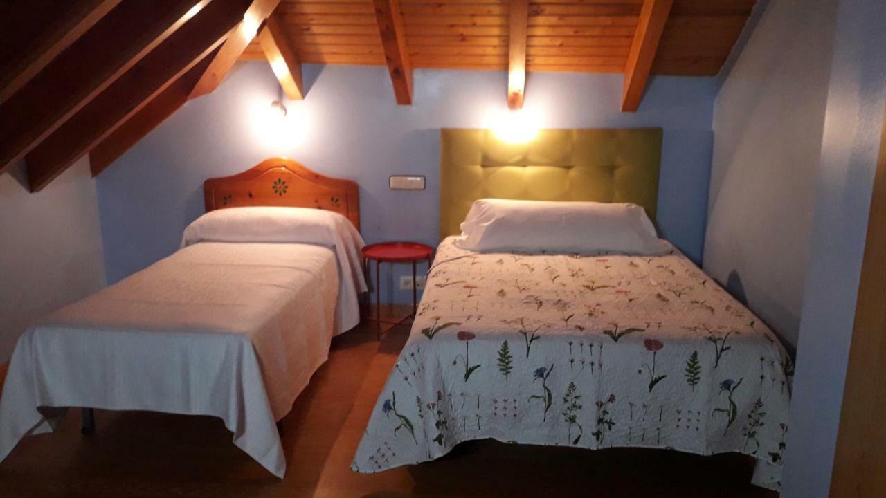 Pensión La Casona Noja