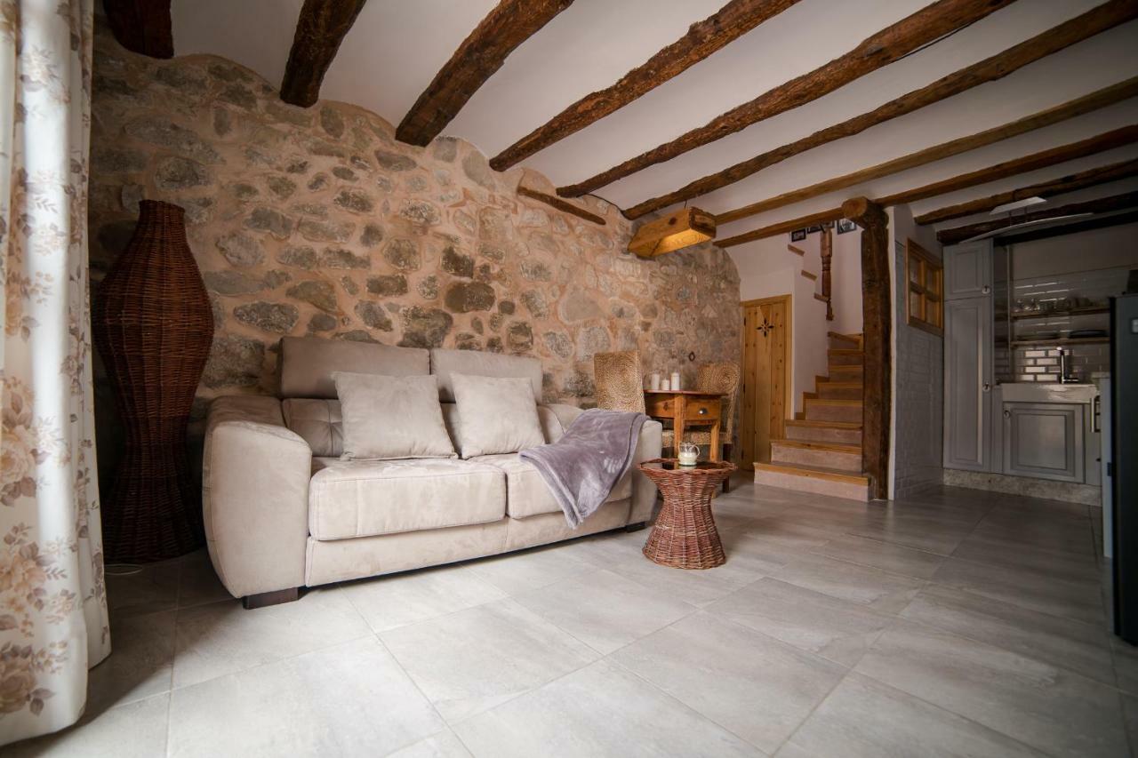 Holiday home El Zaguan *