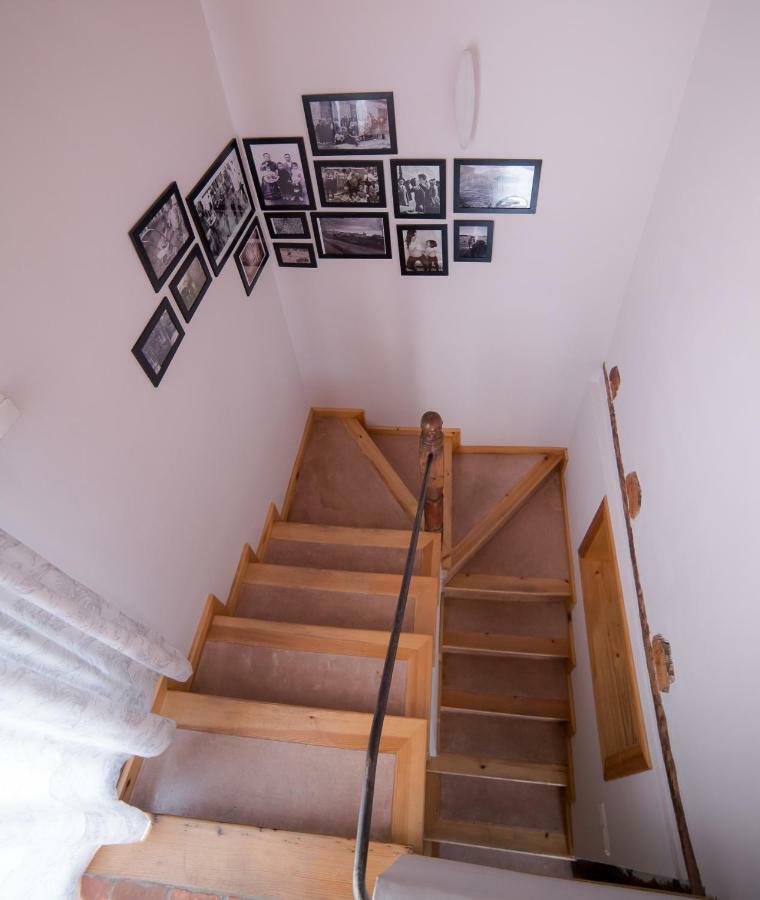 El Zaguan Holiday home Albarracin