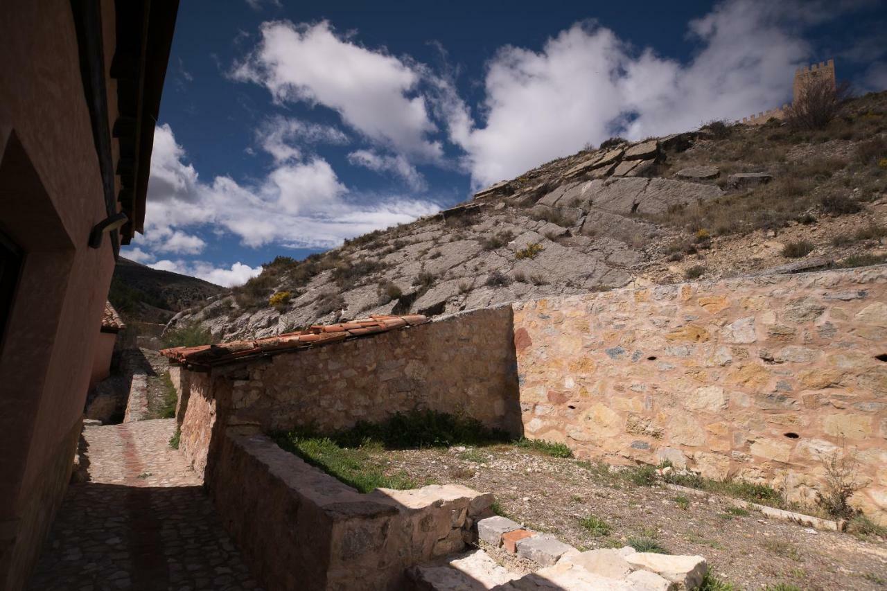 Holiday home El Zaguan