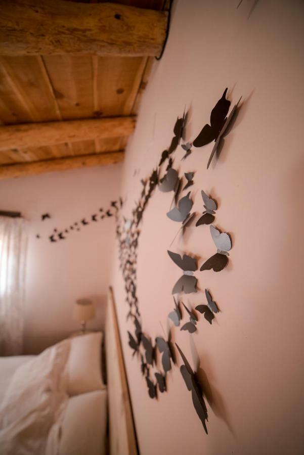 El Zaguan Holiday home