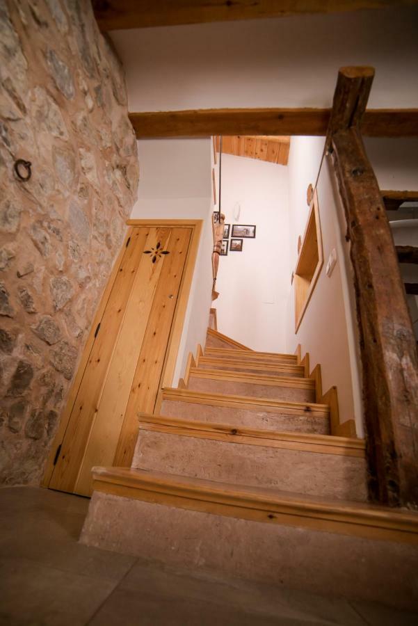 Holiday home El Zaguan