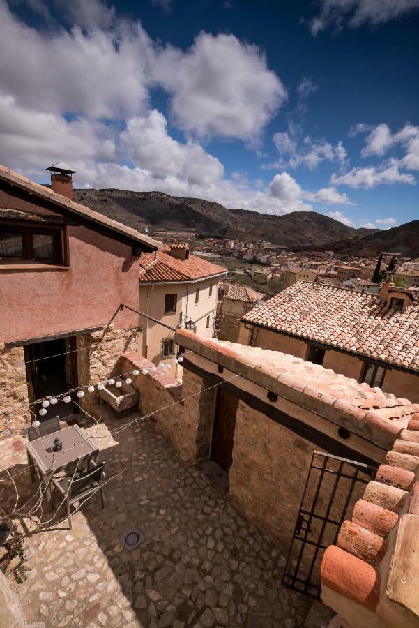 Holiday home El Zaguan