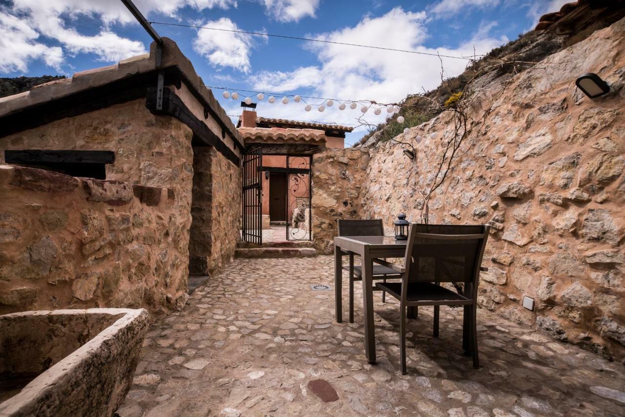 El Zaguan Holiday home *