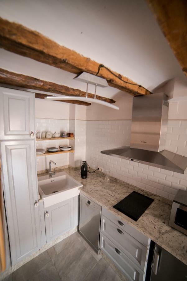 El Zaguan Holiday home