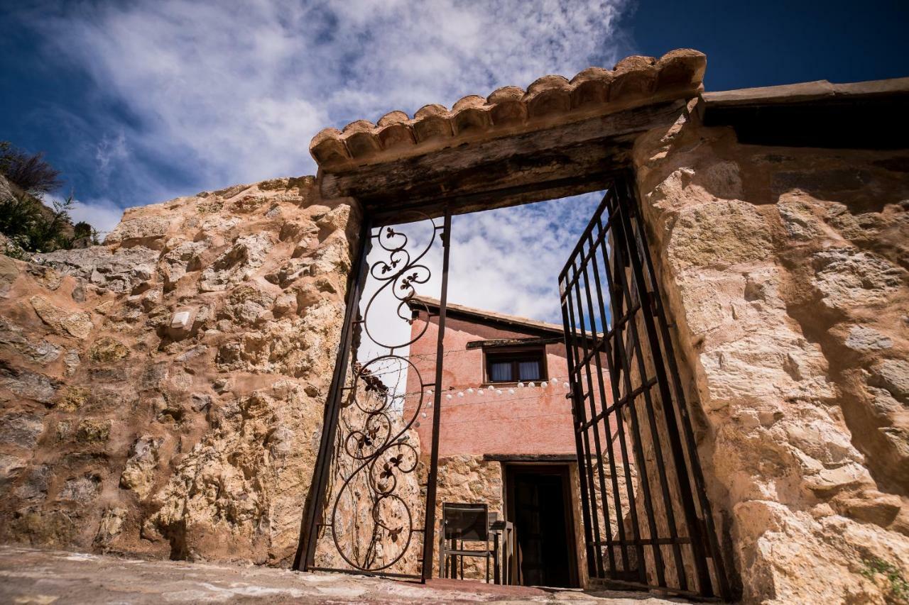 Holiday home El Zaguan Albarracin