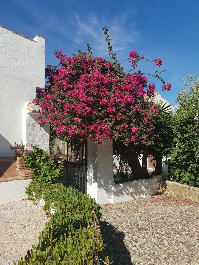 Casa Fuente De La Zorra *