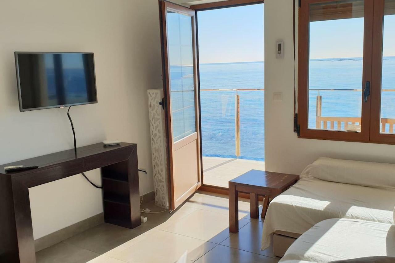 Paseo Playa De Estudiantes Apartamento Villajoyosa (La Vila Joiosa)