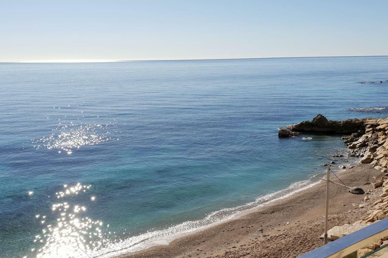 Paseo Playa De Estudiantes