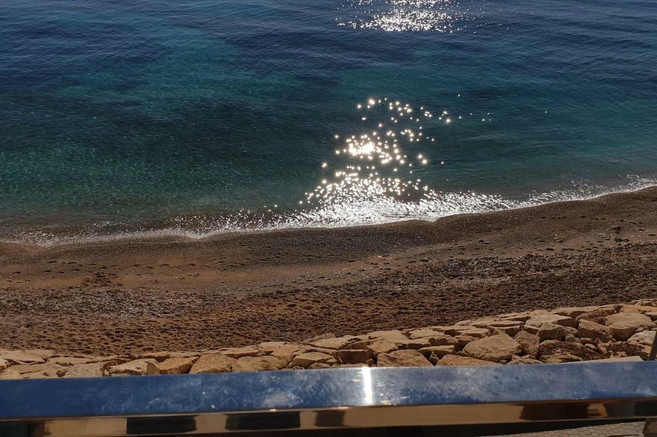 Paseo Playa De Estudiantes Apartamento *