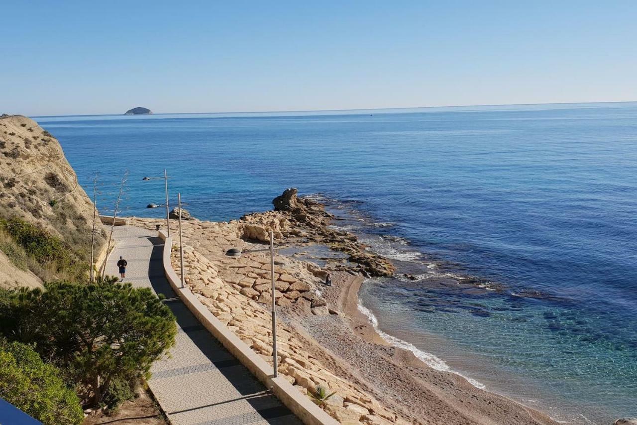Apartamento Paseo Playa De Estudiantes