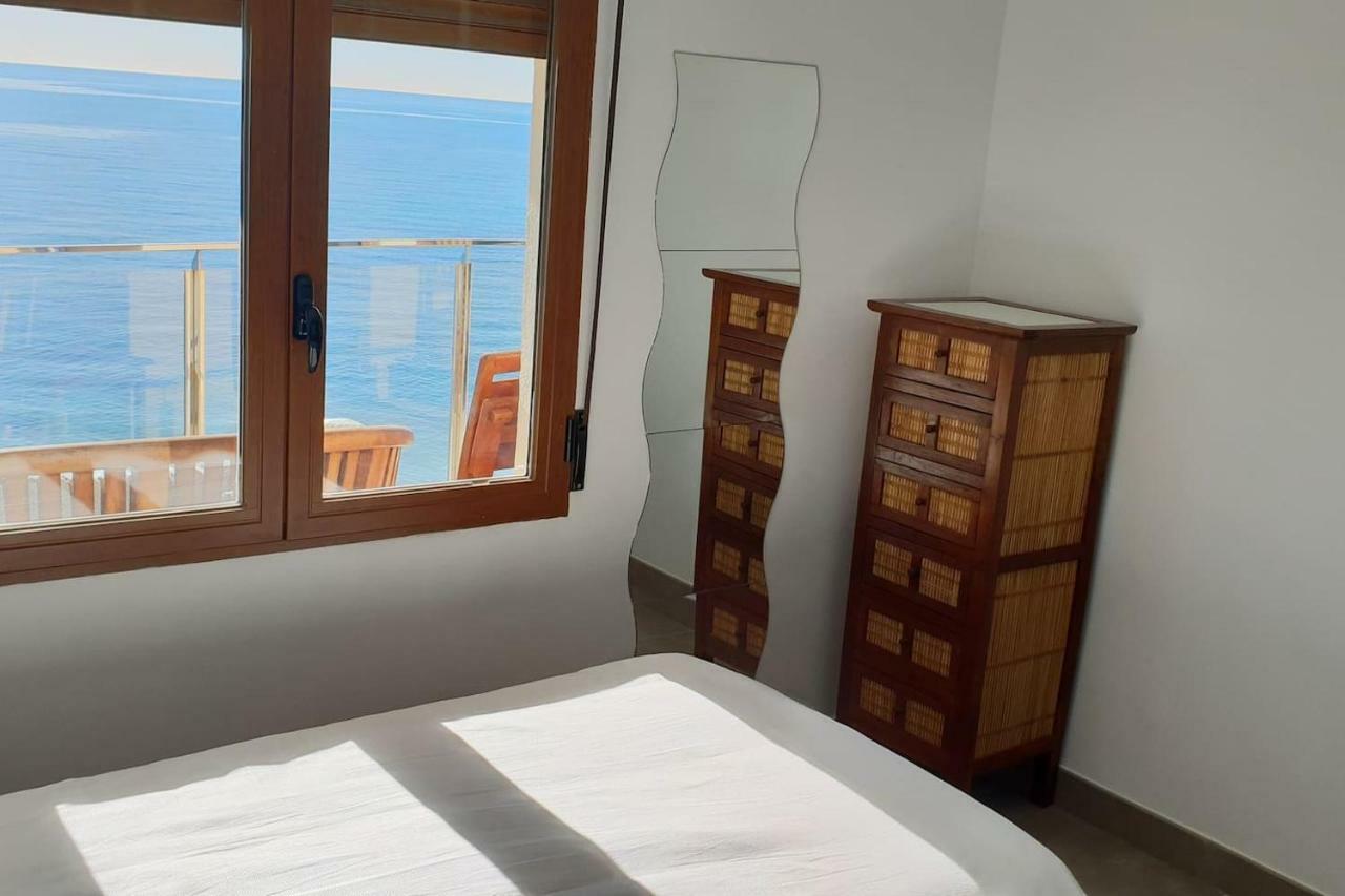 Paseo Playa De Estudiantes Apartamento