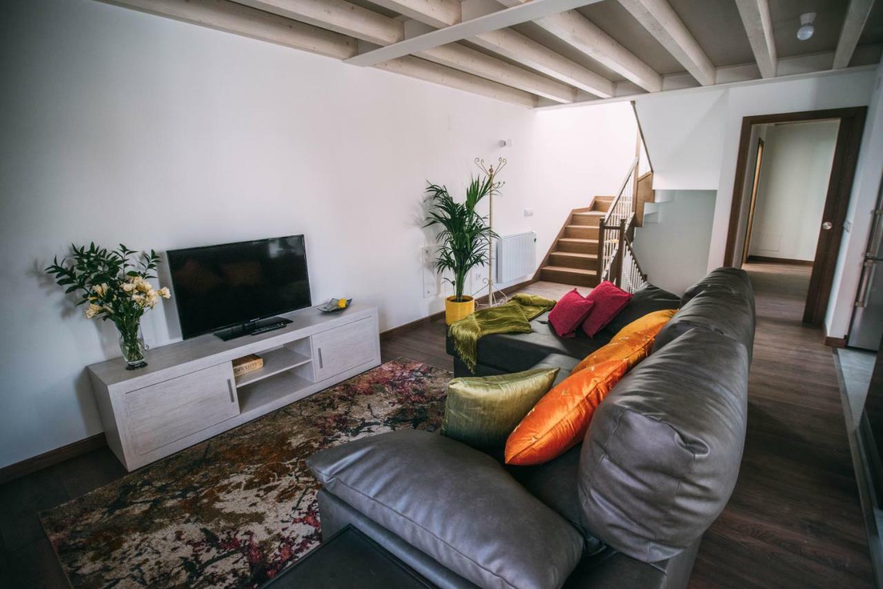 Casa Tia Avelina