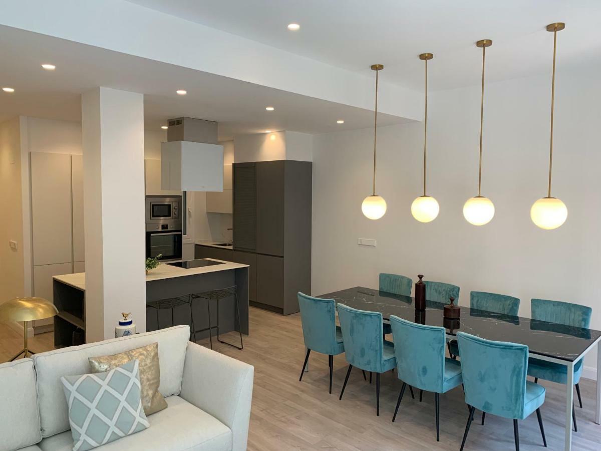 Apartamento Arrasate Stylish, Super And New. San Sebastián