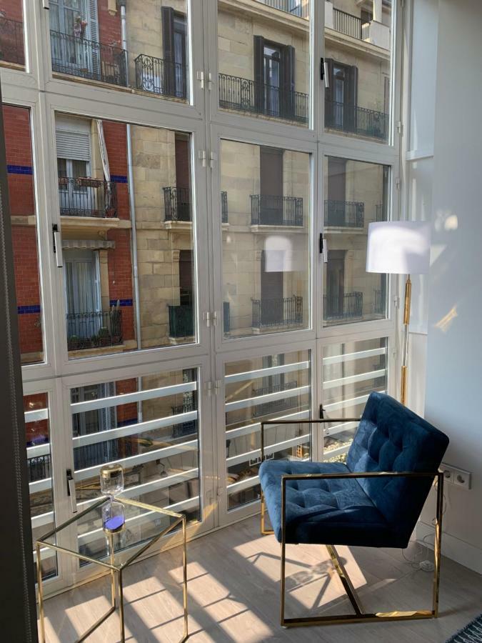 Arrasate Stylish, Super And New. Apartamento *