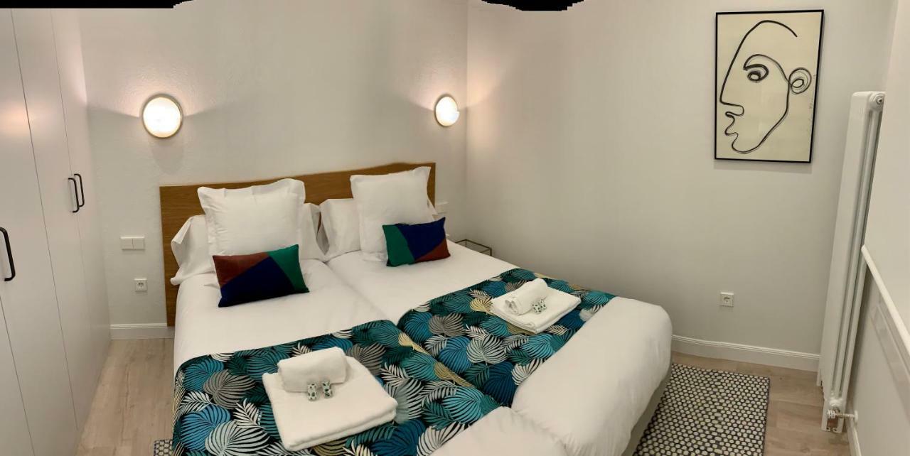 Arrasate Stylish, Super And New. Apartamento