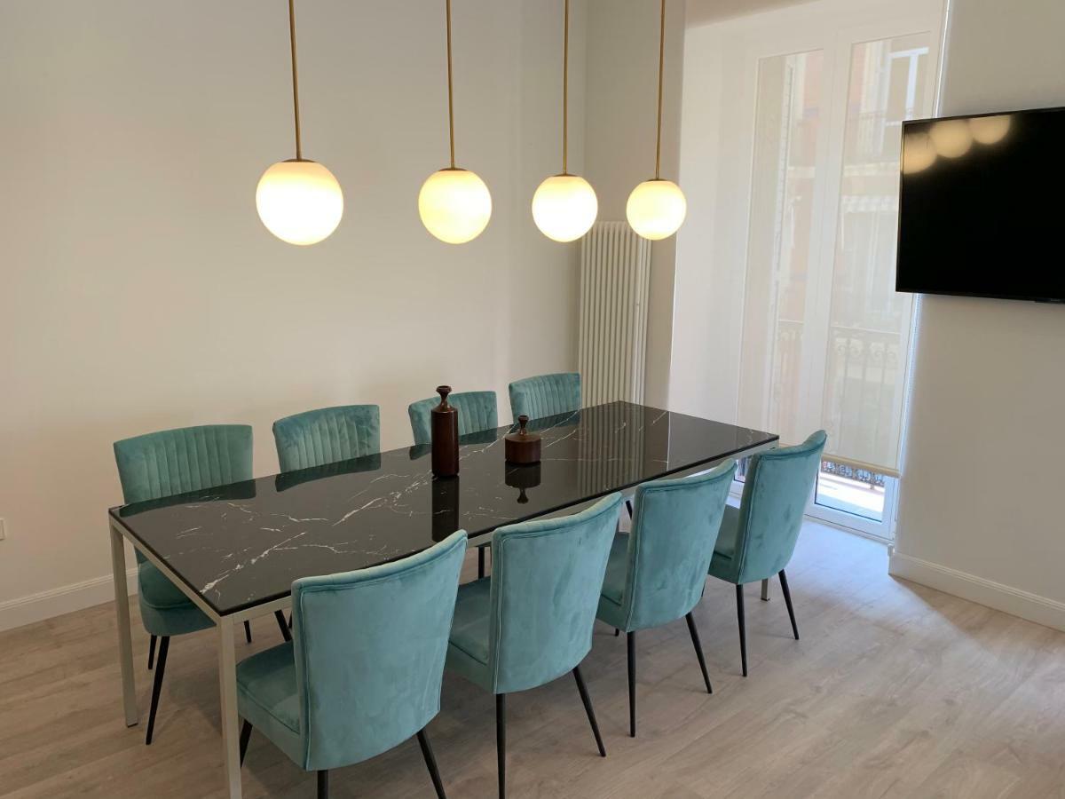 Apartamento Arrasate Stylish, Super And New. San Sebastián