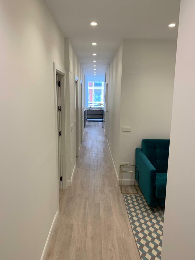Apartamento Arrasate Stylish, Super And New.