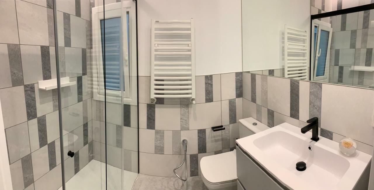 Arrasate Stylish, Super And New. Apartamento