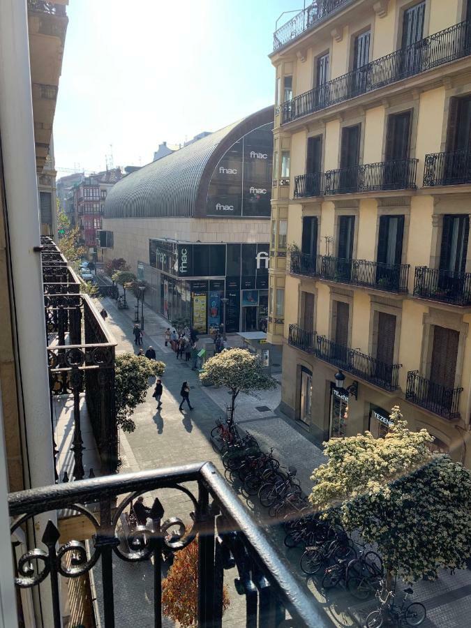 Arrasate Stylish, Super And New. Apartamento San Sebastián