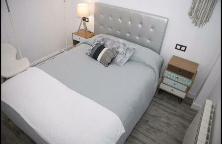 De Sonia Ii Apartamento Lugo