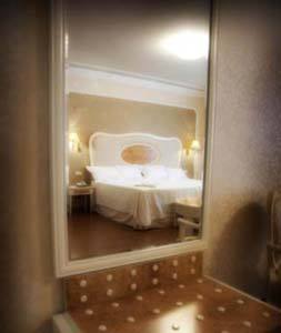Santa Isabel Hotel Albacete