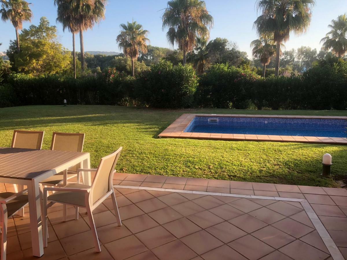 Villa Sotogrande San Roque (Andalucia)