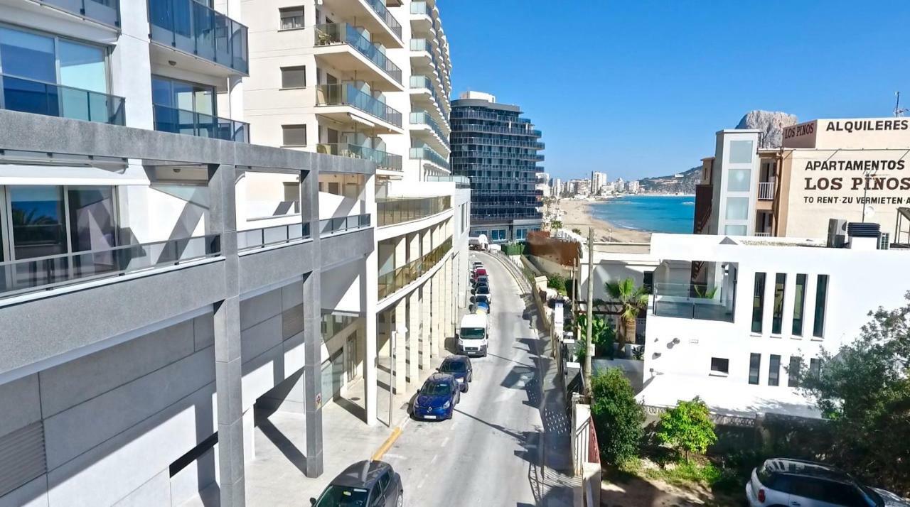Apartamento Melior Precioso Y Acogedor Apartamento En Primera Linea