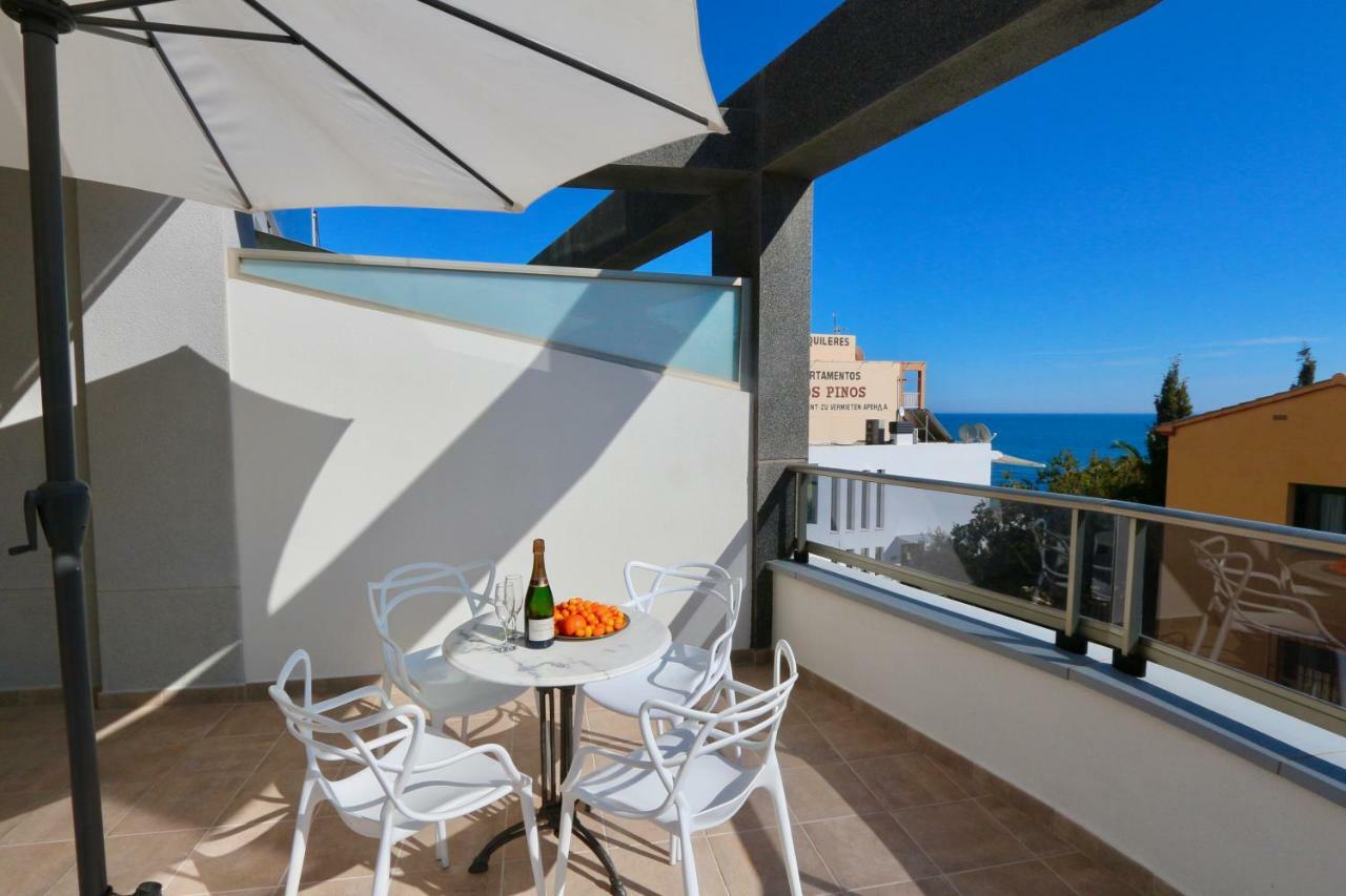 Apartamento Melior Precioso Y Acogedor Apartamento En Primera Linea
