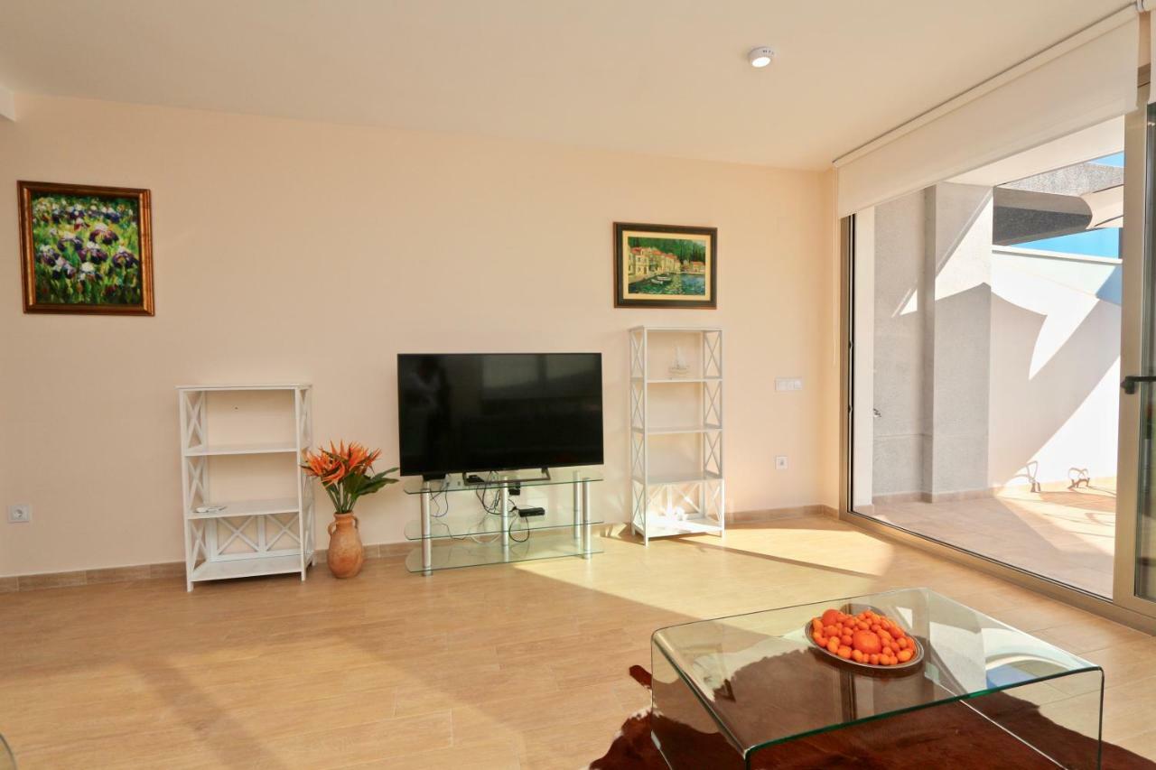 Apartamento Melior Precioso Y Acogedor Apartamento En Primera Linea *
