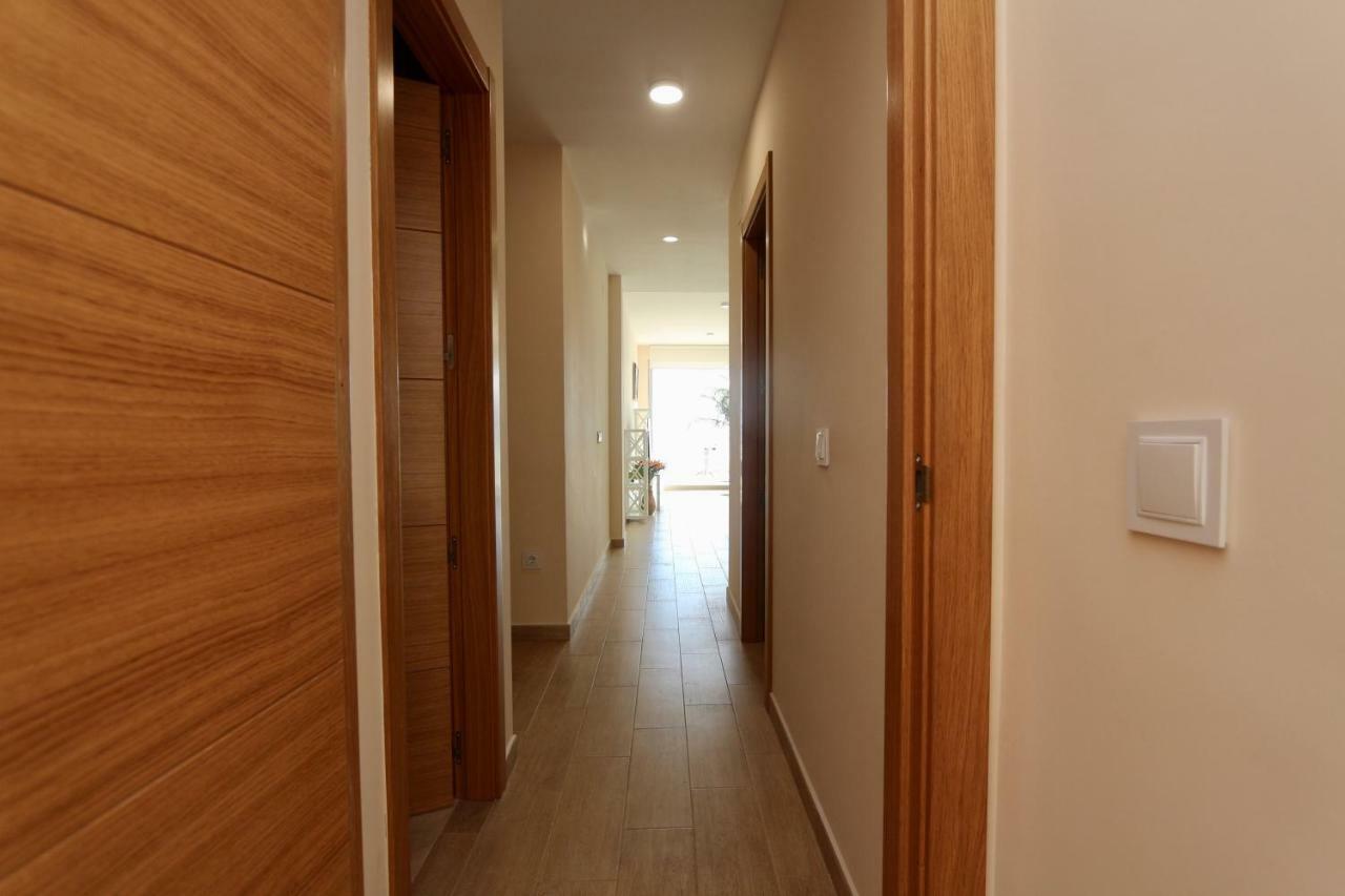 Melior Precioso Y Acogedor Apartamento En Primera Linea Apartamento *