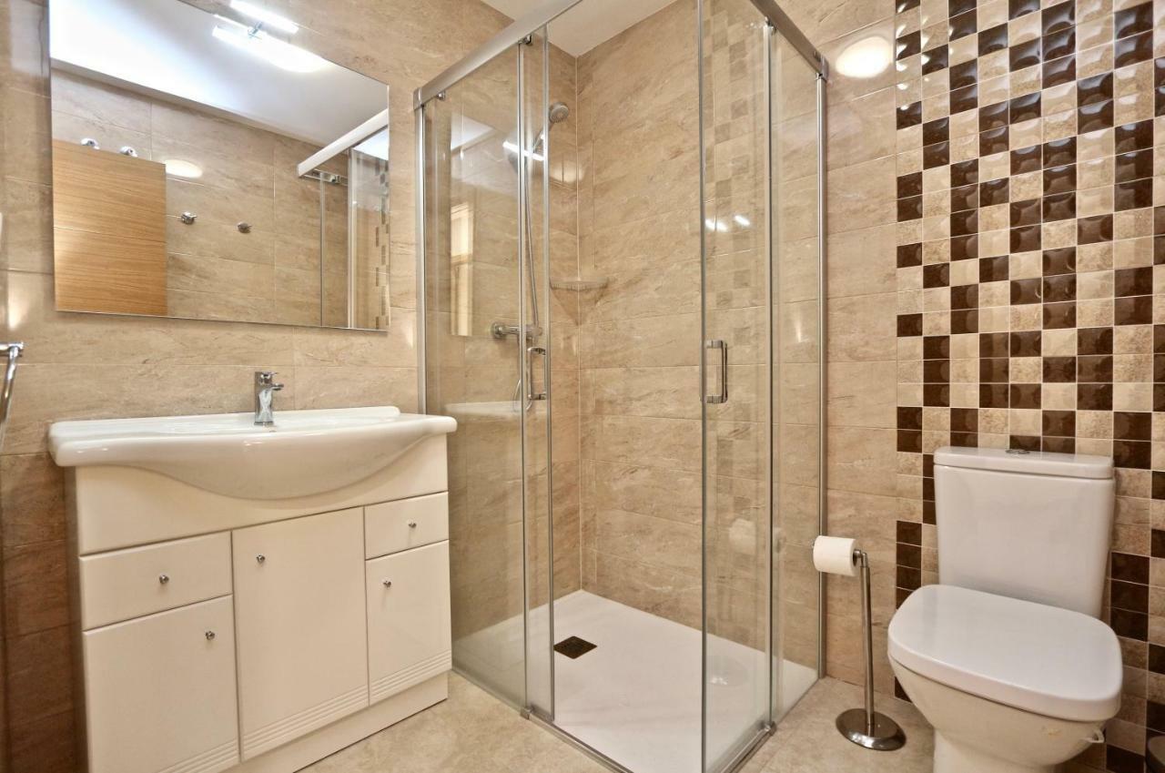 Melior Precioso Y Acogedor Apartamento En Primera Linea Apartamento