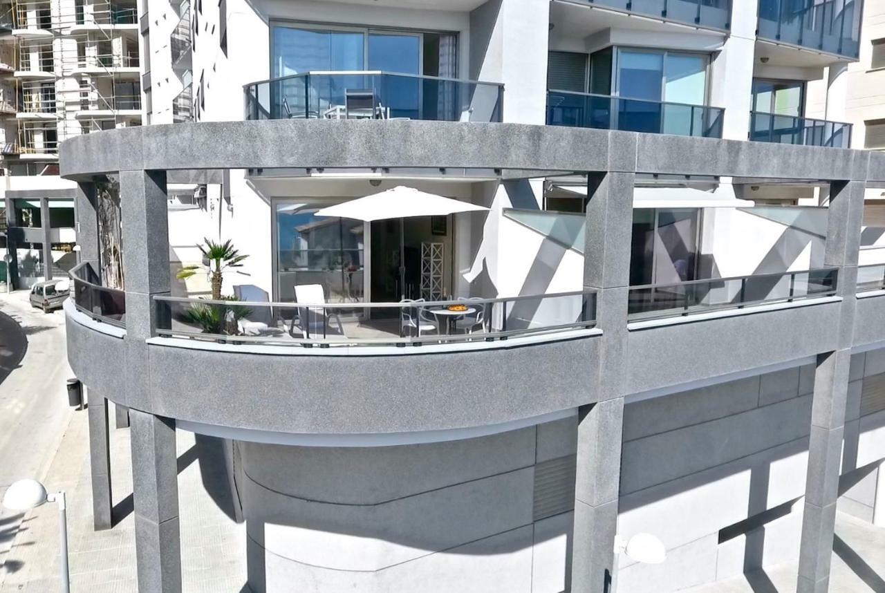 Melior Precioso Y Acogedor Apartamento En Primera Linea